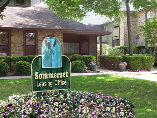 Sommerset Apartments